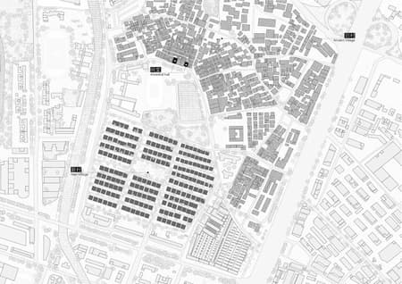 Renovation of “Homestead Land” in Shenzhen Shajing
